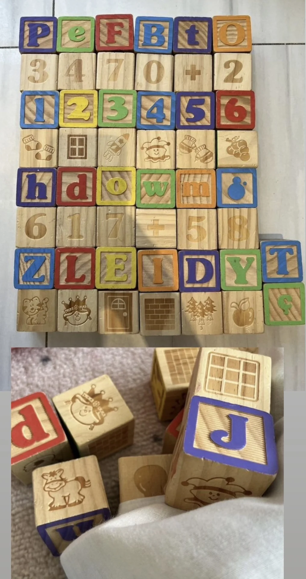 детские игрушки, книжки - миниатюра 5