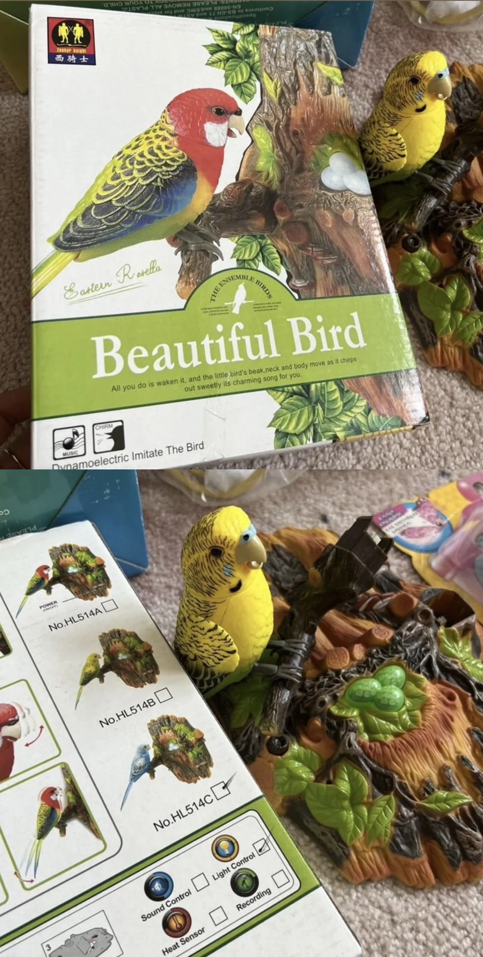 детские игрушки, книжки - миниатюра 6