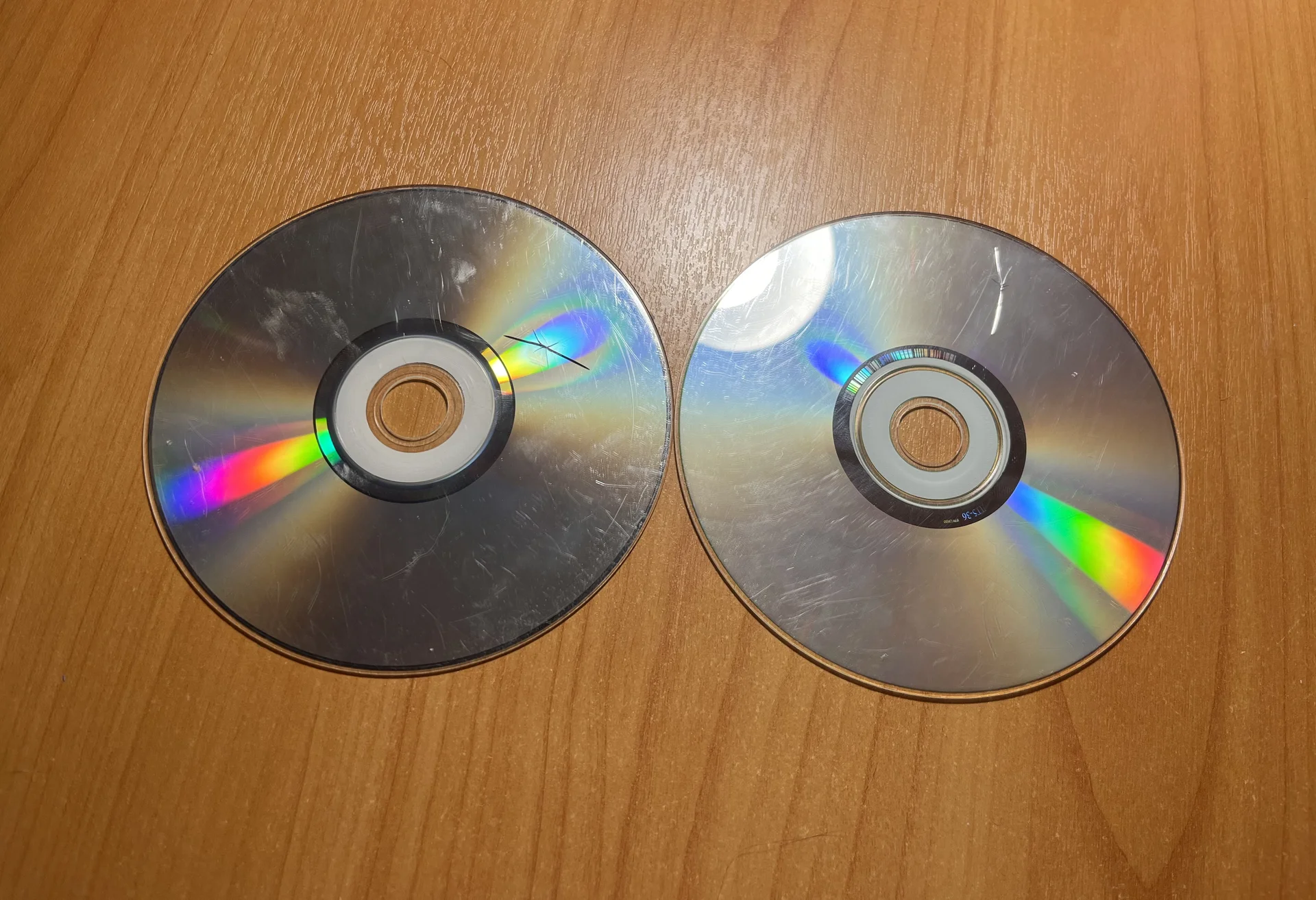 CD для поделок - миниатюра 3