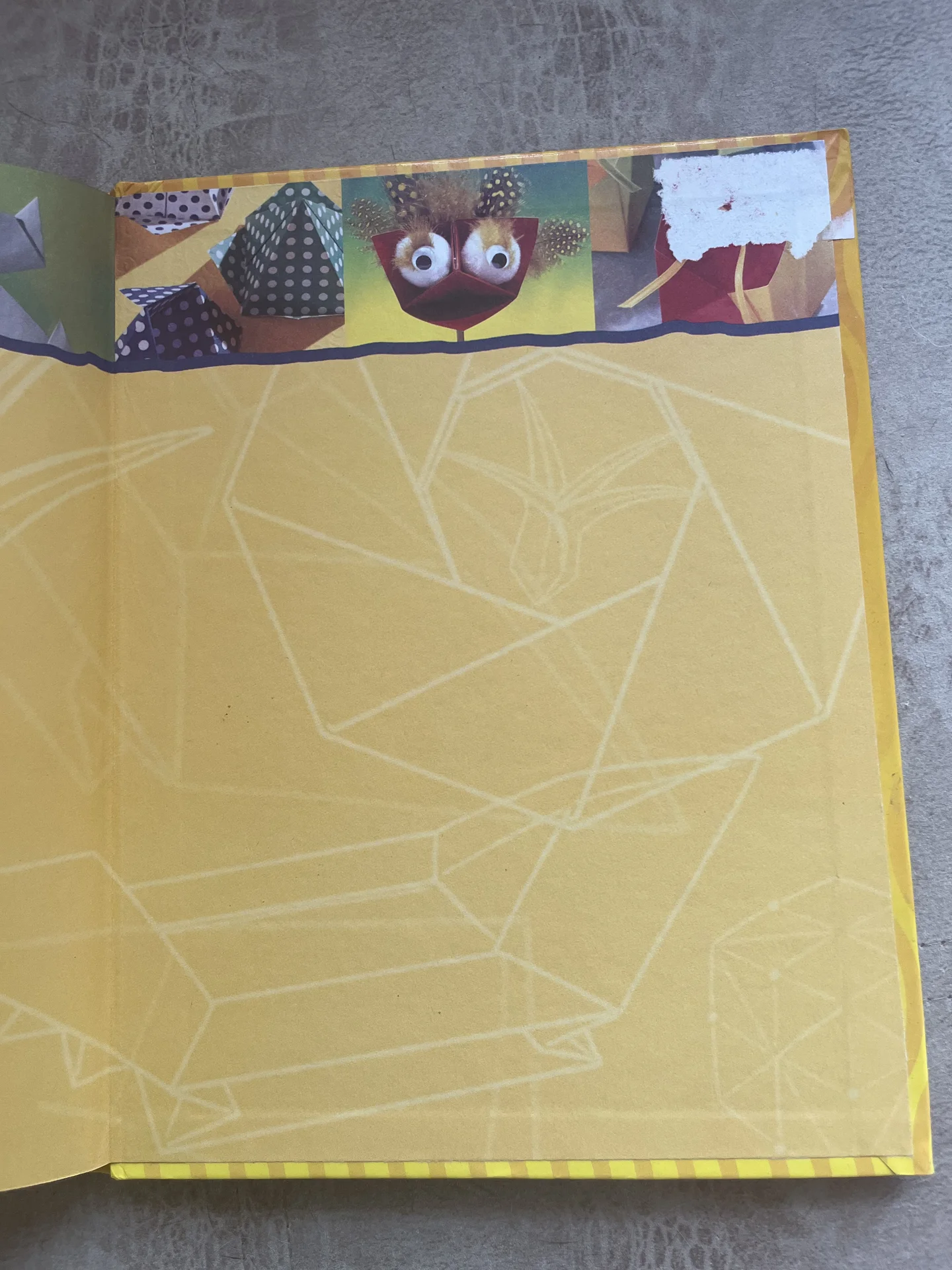 Книга поделки из бумаги - миниатюра 5