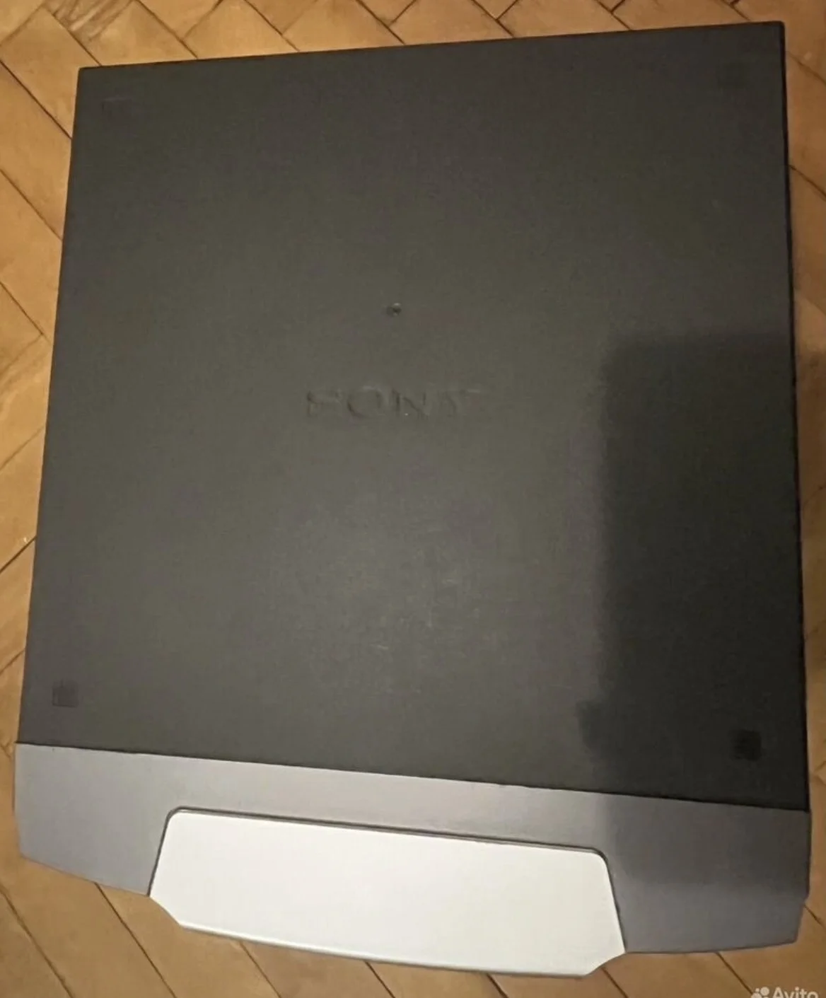 Музыкальный центр Sony HCD-RG55S - миниатюра 10