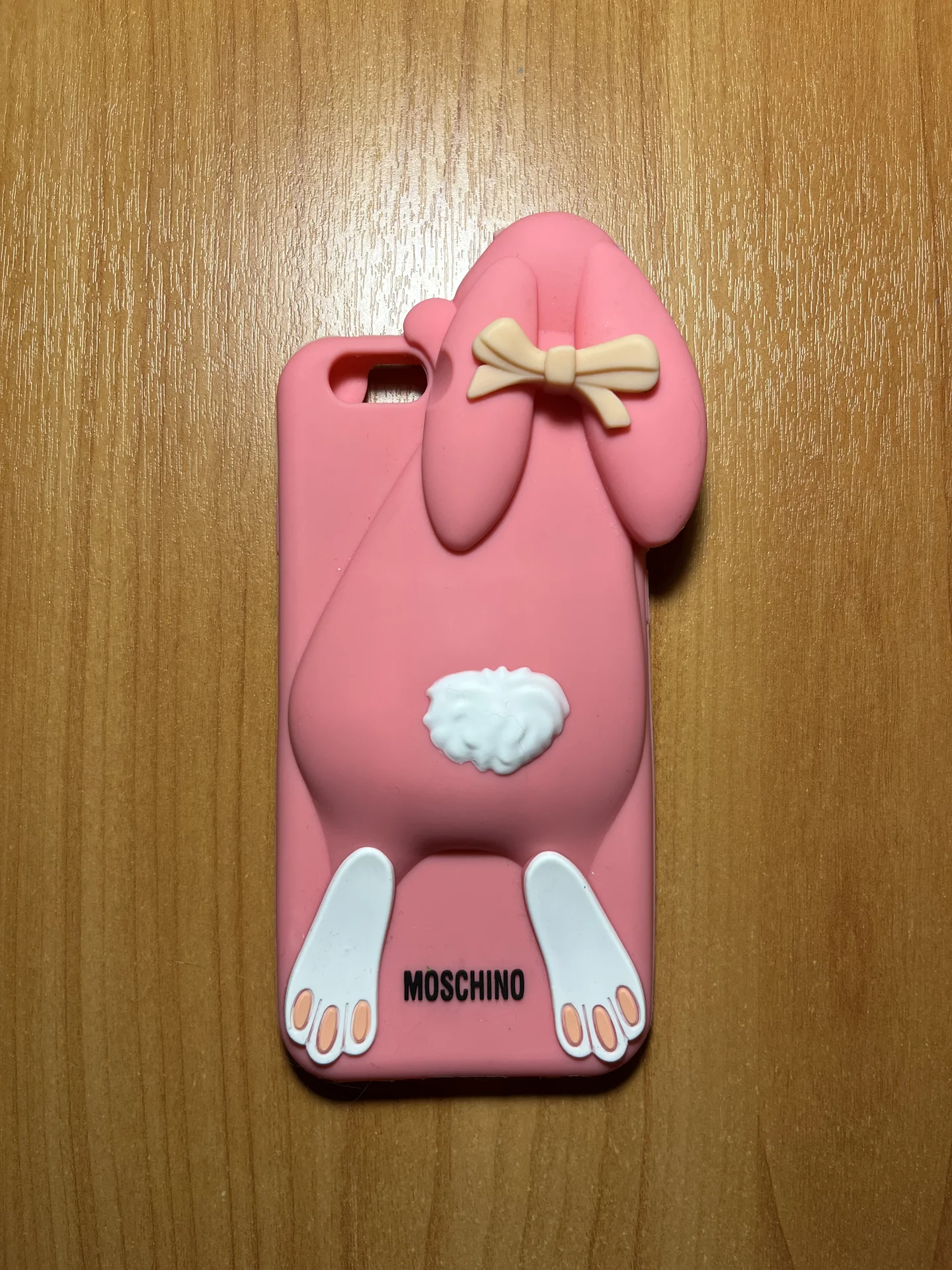 Чехол на iPhone 6 - изображение 1