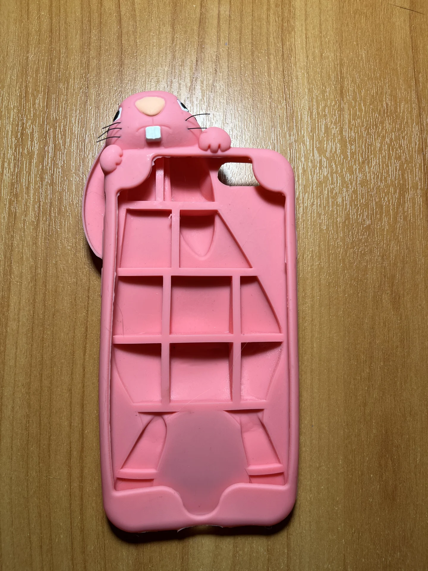 Чехол на iPhone 6 - миниатюра 2