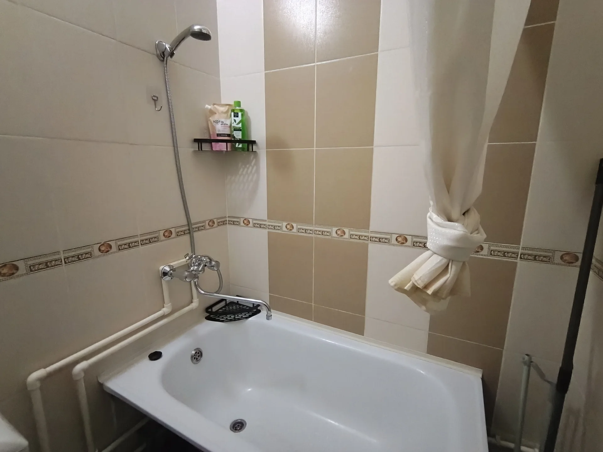 Сдам квартиру в ЖКАкадем Риверсайд, 17 эт., 23,3 кв.м. - миниатюра 20