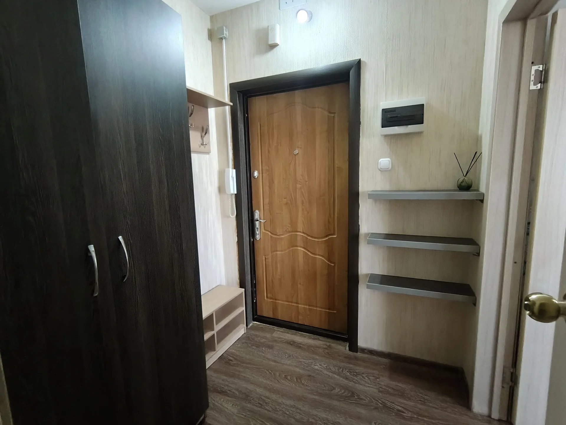 Сдам квартиру в ЖКАкадем Риверсайд, 17 эт., 23,3 кв.м. - миниатюра 27