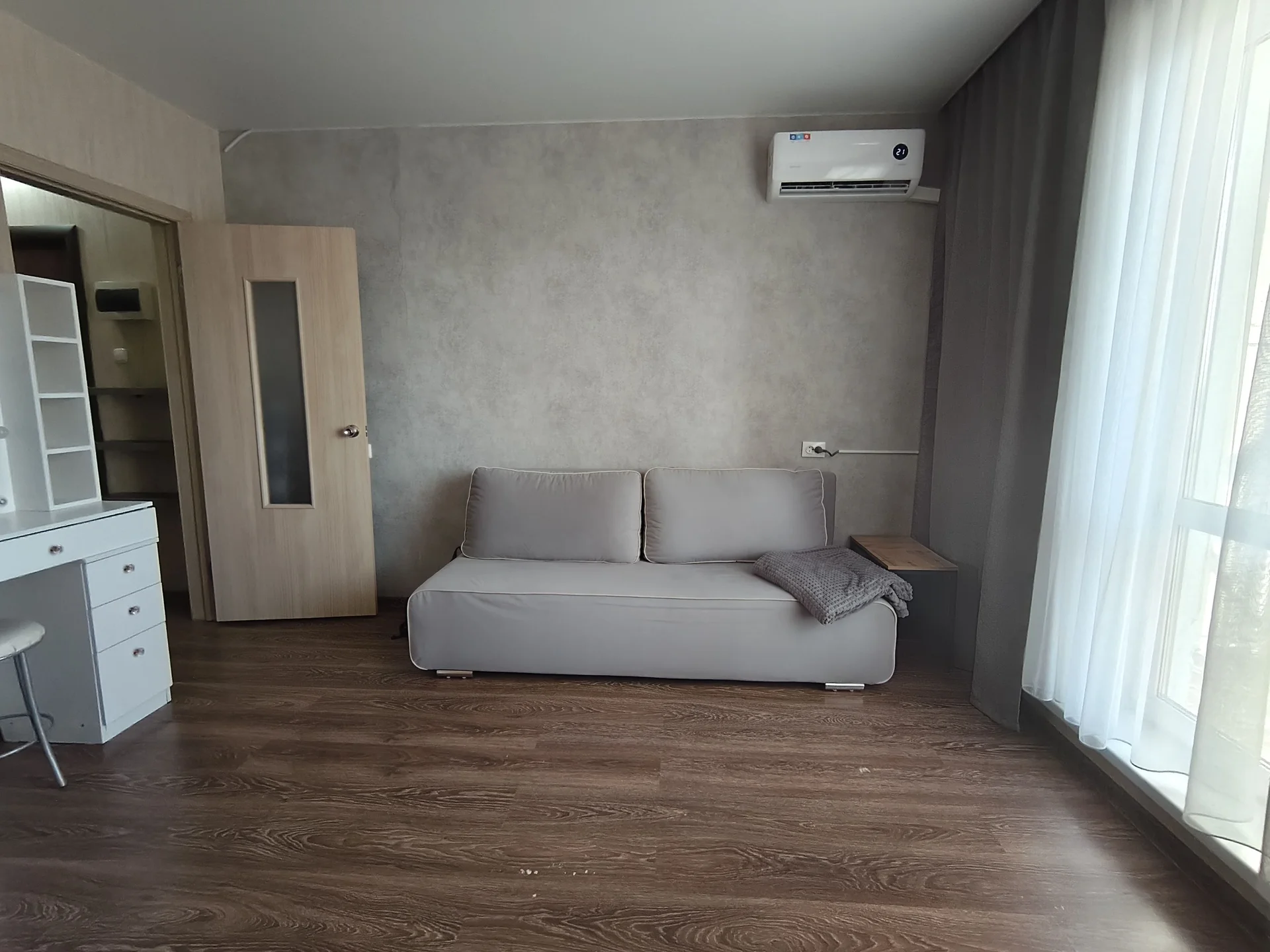 Сдам квартиру в ЖКАкадем Риверсайд, 17 эт., 23,3 кв.м. - миниатюра 29