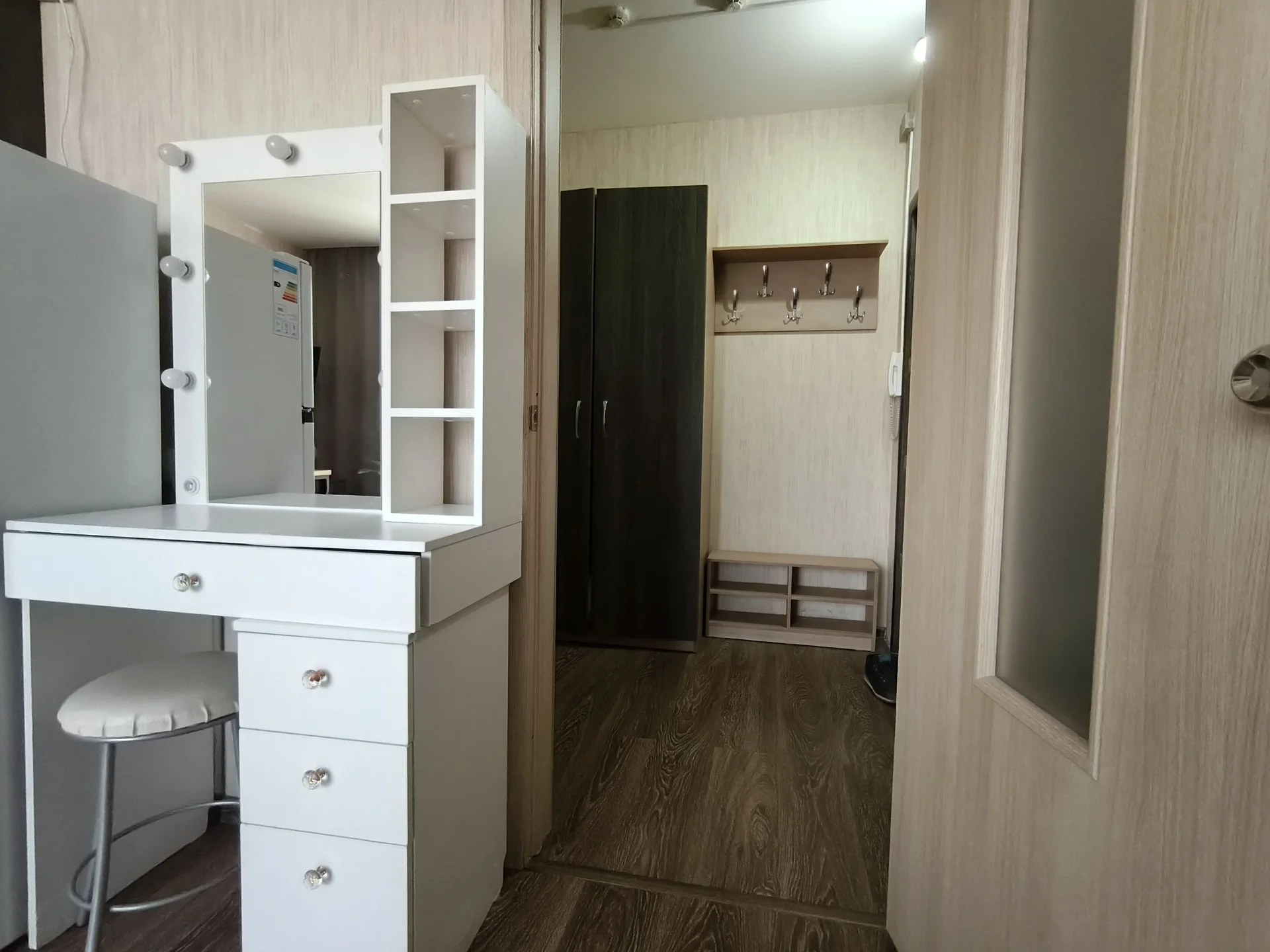 Сдам квартиру в ЖКАкадем Риверсайд, 17 эт., 23,3 кв.м. - миниатюра 35