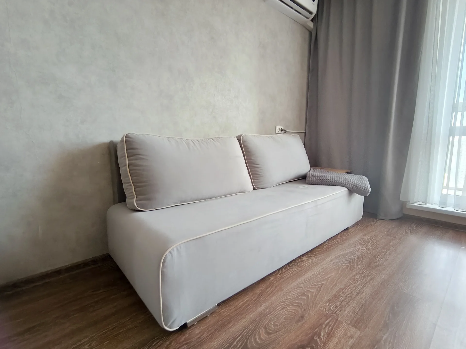Сдам квартиру в ЖКАкадем Риверсайд, 17 эт., 23,3 кв.м. - миниатюра 39