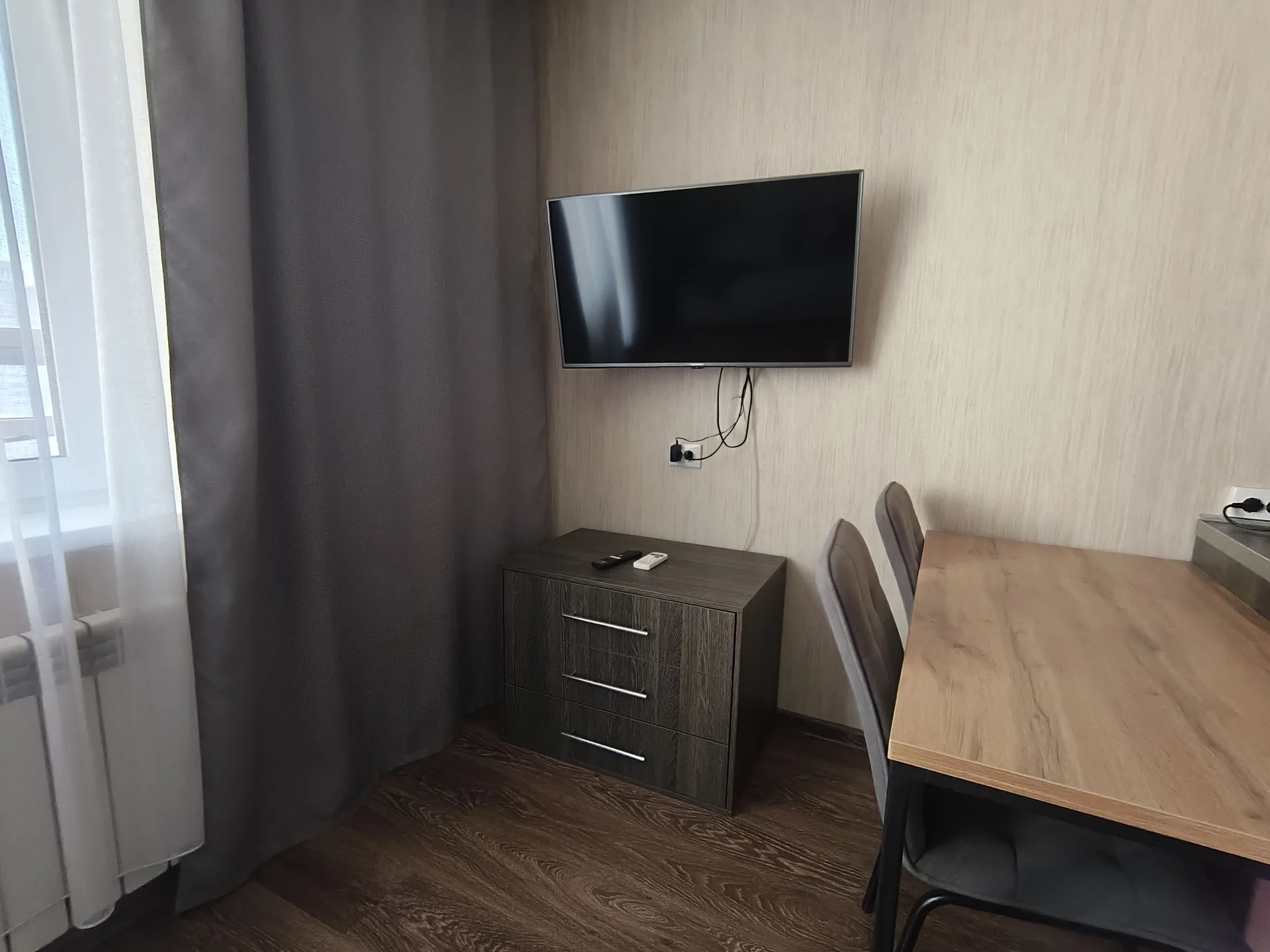 Сдам квартиру в ЖКАкадем Риверсайд, 17 эт., 23,3 кв.м. - миниатюра 42