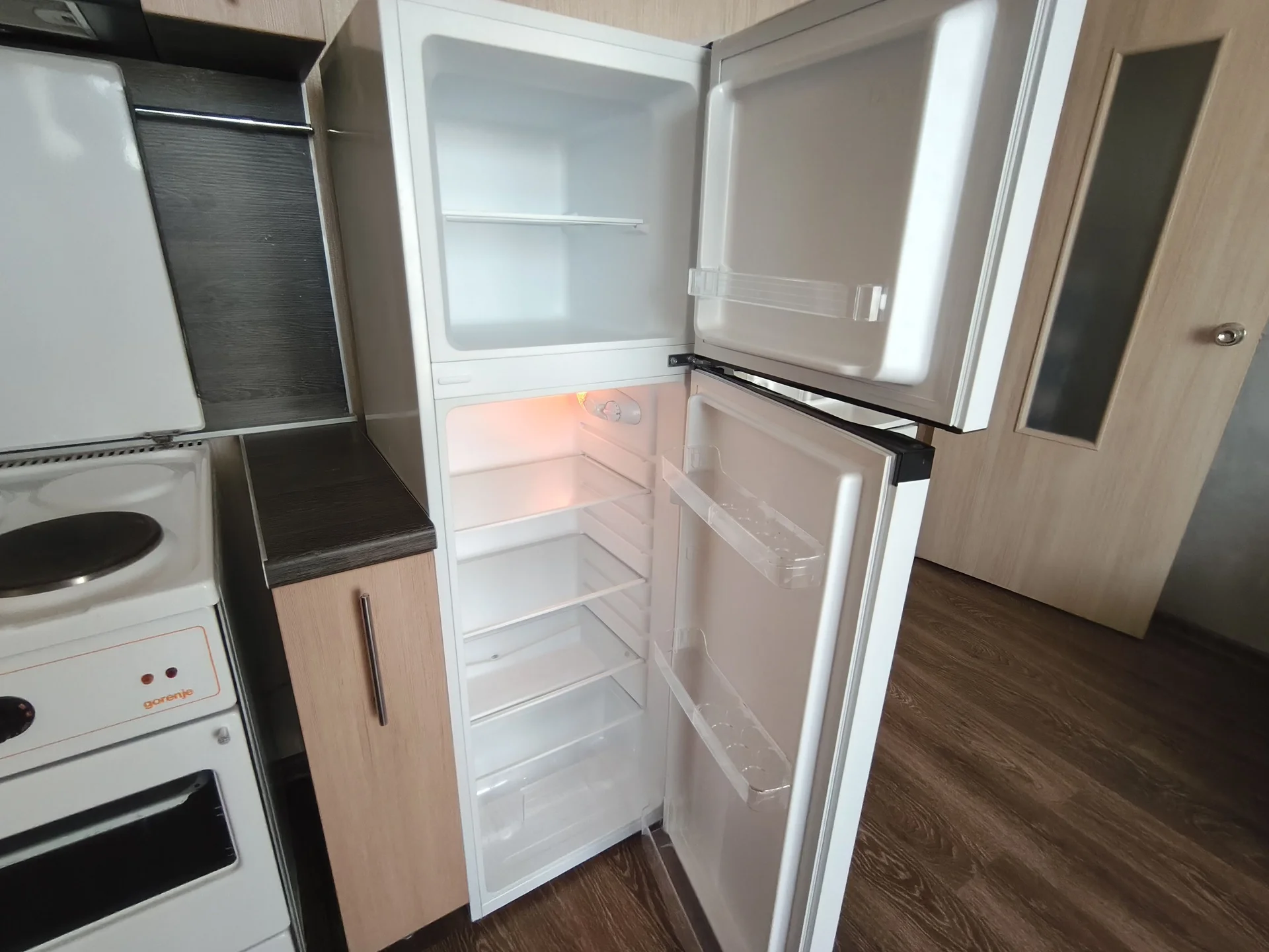 Сдам квартиру в ЖКАкадем Риверсайд, 17 эт., 23,3 кв.м. - миниатюра 44