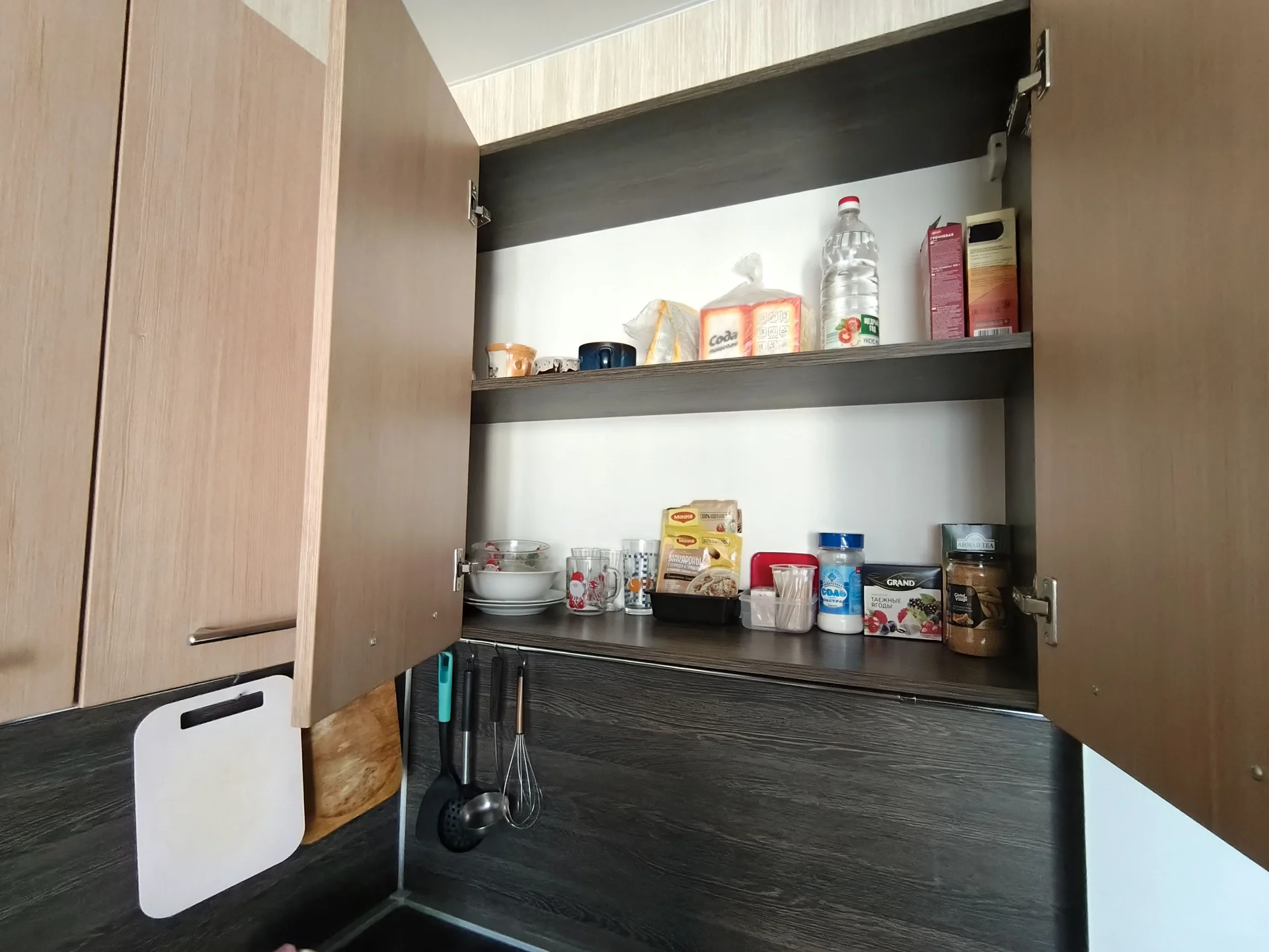 Сдам квартиру в ЖКАкадем Риверсайд, 17 эт., 23,3 кв.м. - миниатюра 46
