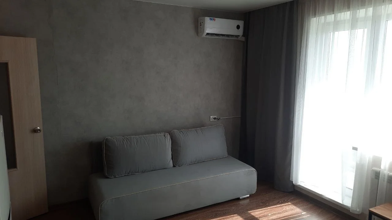 Сдам квартиру в ЖКАкадем Риверсайд, 17 эт., 23,3 кв.м. - миниатюра 4