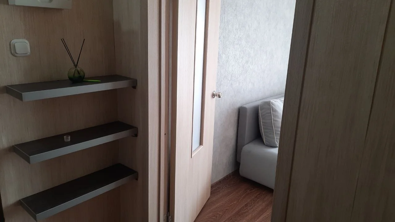 Сдам квартиру в ЖКАкадем Риверсайд, 17 эт., 23,3 кв.м. - миниатюра 5