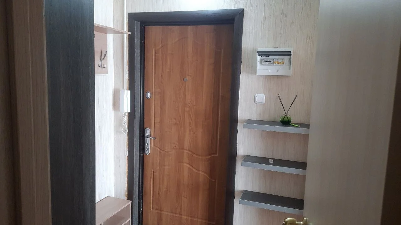 Сдам квартиру в ЖКАкадем Риверсайд, 17 эт., 23,3 кв.м. - миниатюра 6
