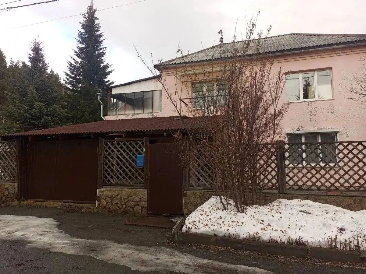 Продам долю (1/2) в доме - изображение 1