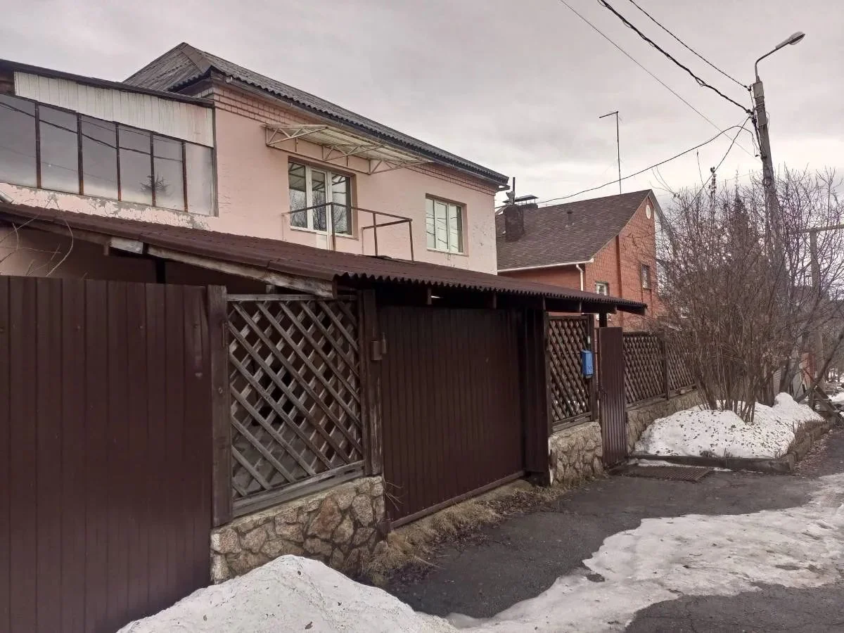 Продам долю (1/2) в доме - миниатюра 2