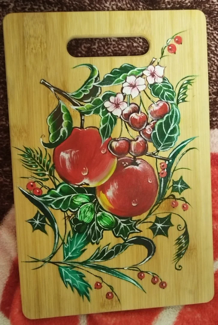 Художник.Рисую картины на заказ (портреты, пейзажи, натюрморты) практически любой сложности. - миниатюра 5