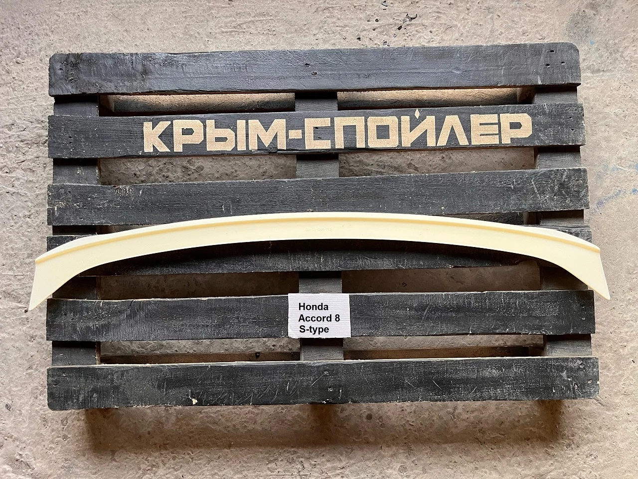 Honda Civic Accord Fit Jazz CRV - миниатюра 3