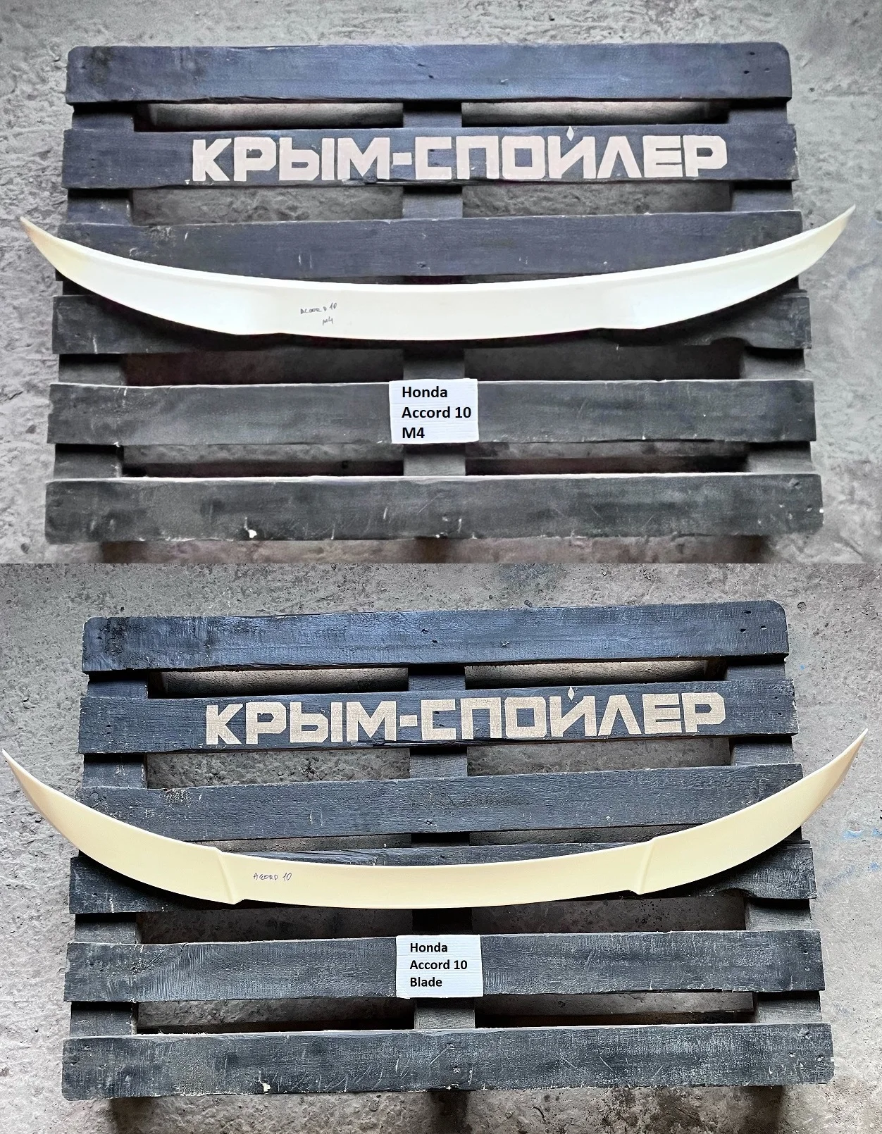 Honda Civic Accord Fit Jazz CRV - миниатюра 4