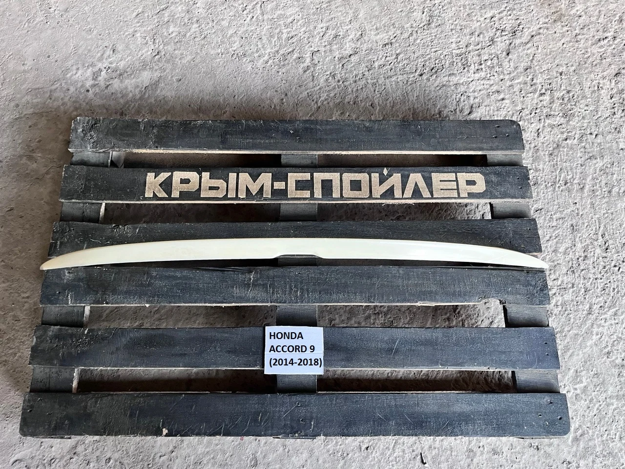 Honda Civic Accord Fit Jazz CRV - миниатюра 7