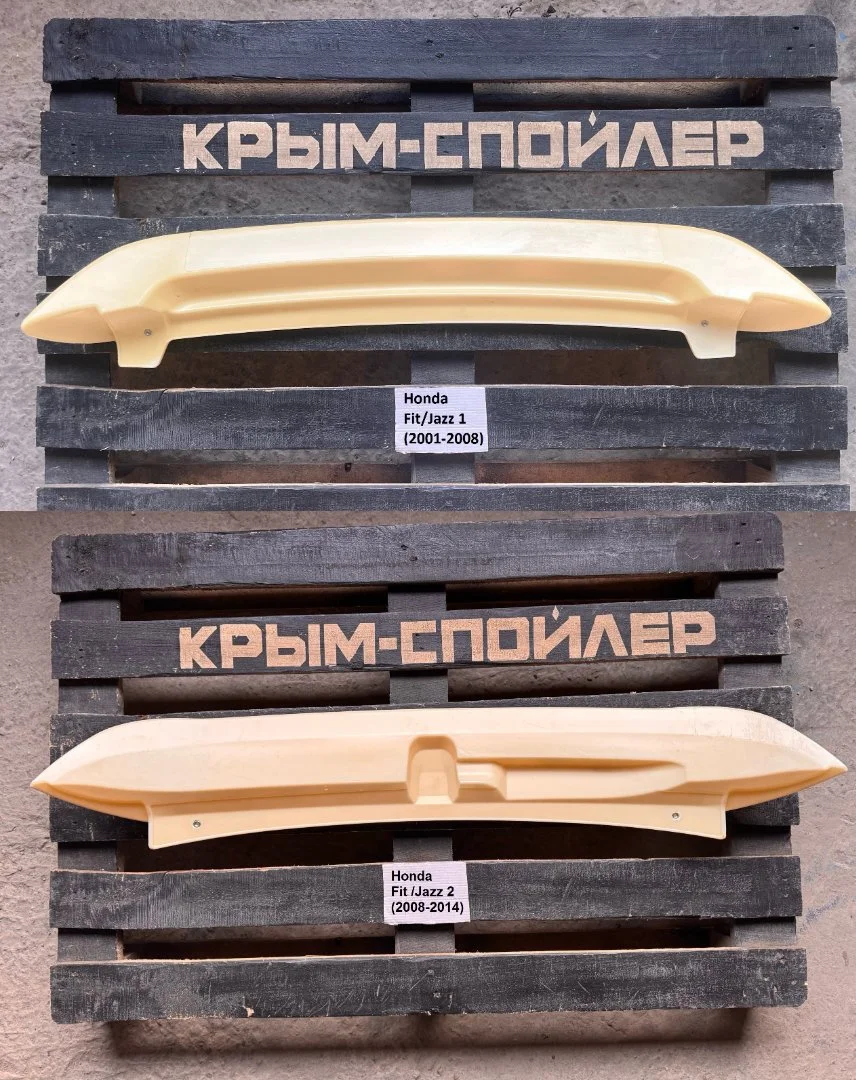Honda Civic Accord Fit Jazz CRV - миниатюра 8