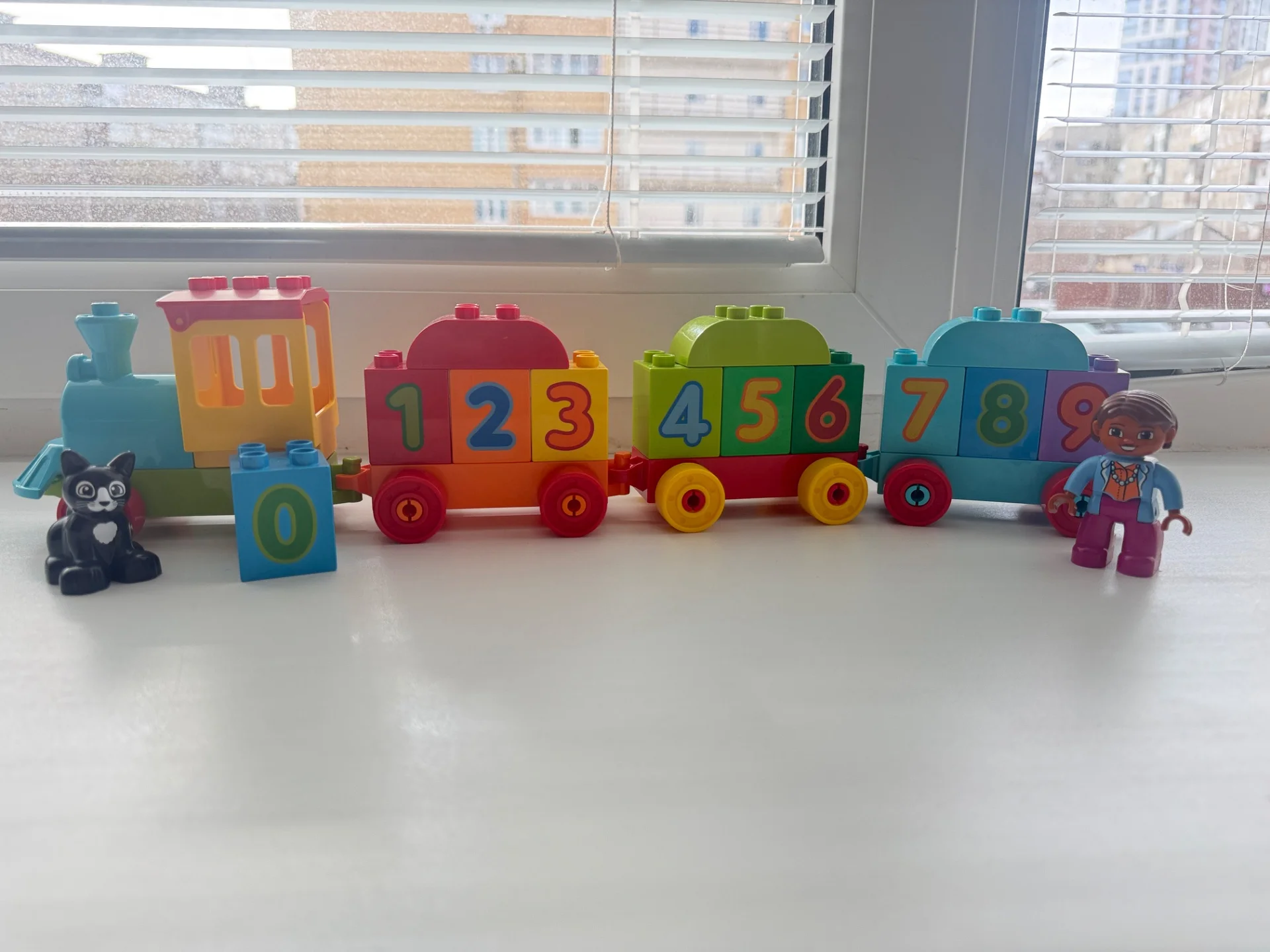 Lego Duplo - изображение 1