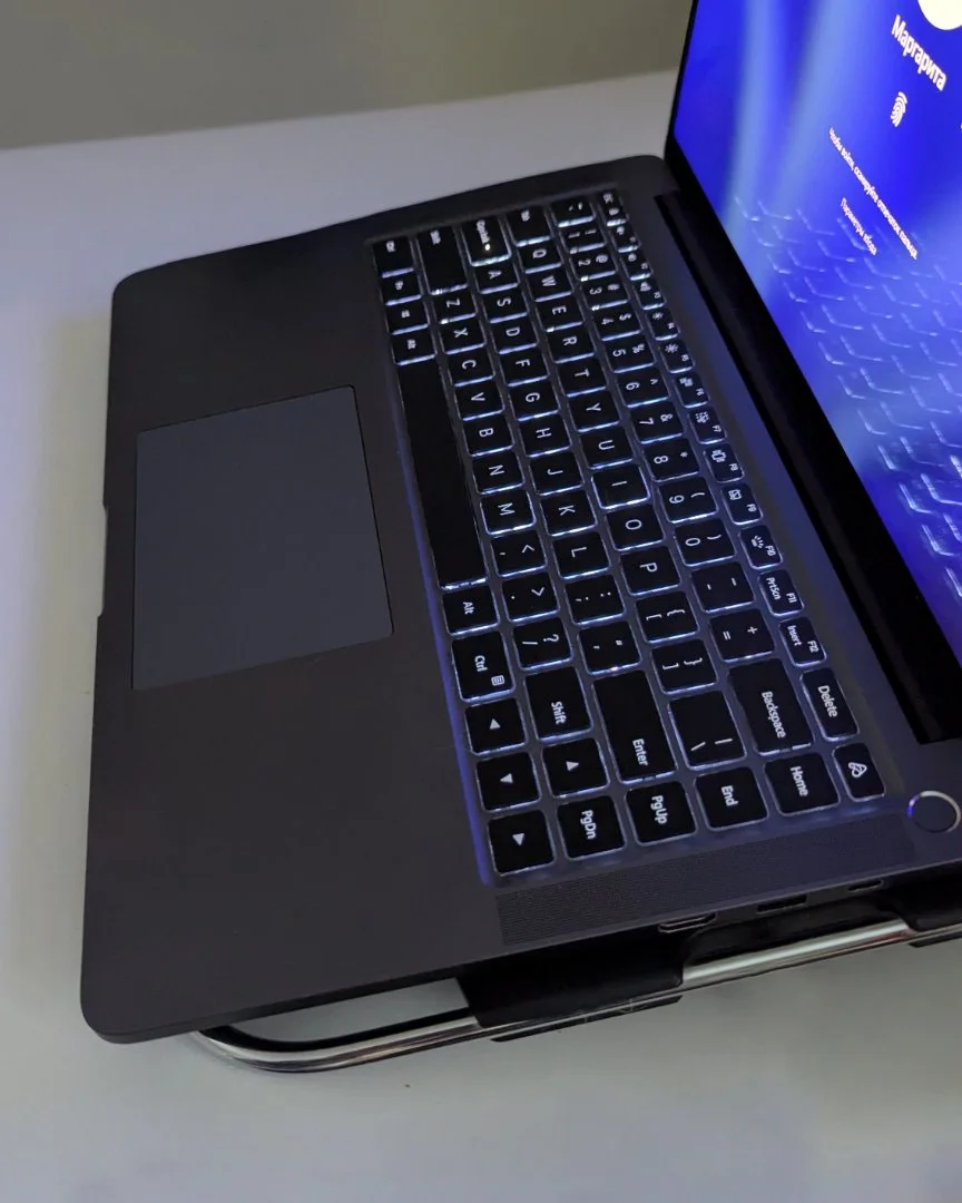 Ноутбук xiaomi 15 pro x - миниатюра 6