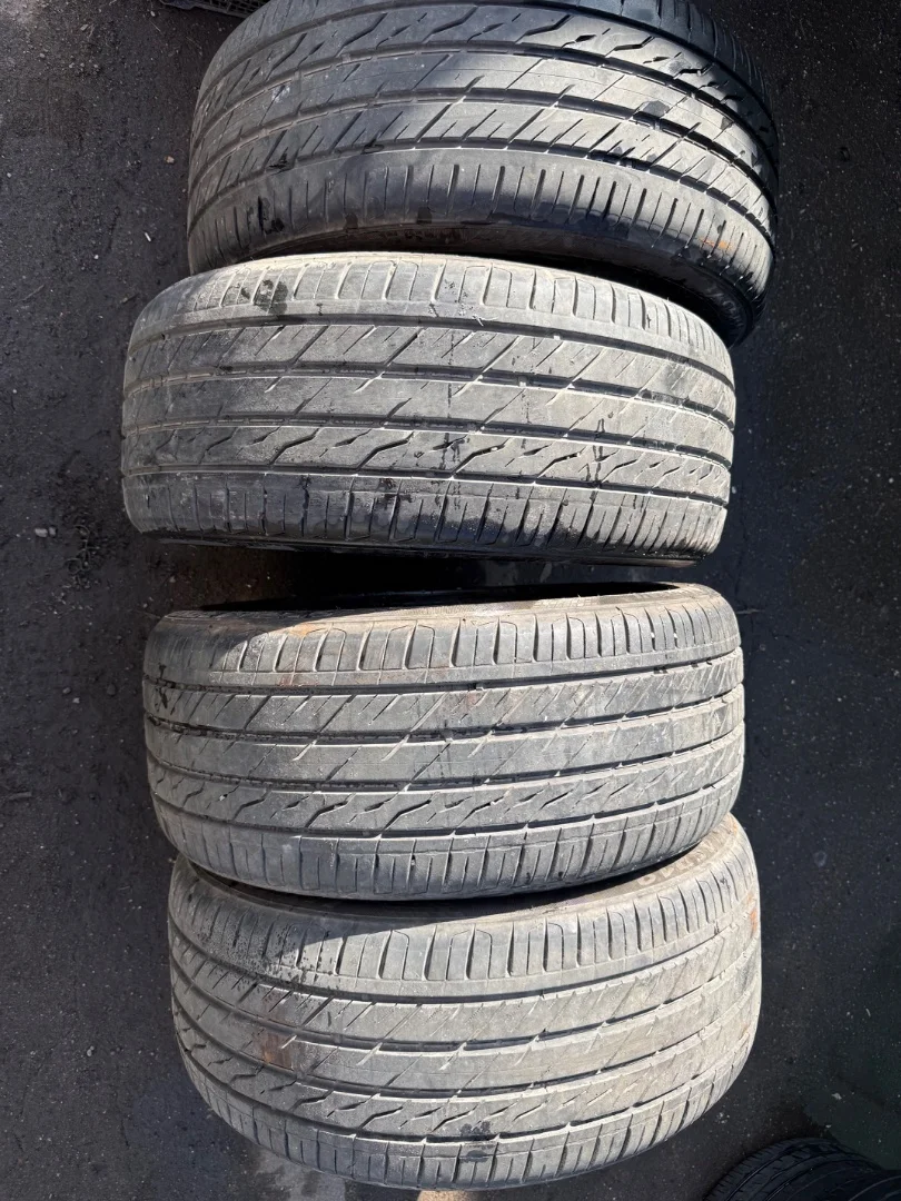 Landsail LS588 235/45 R18 - изображение 1