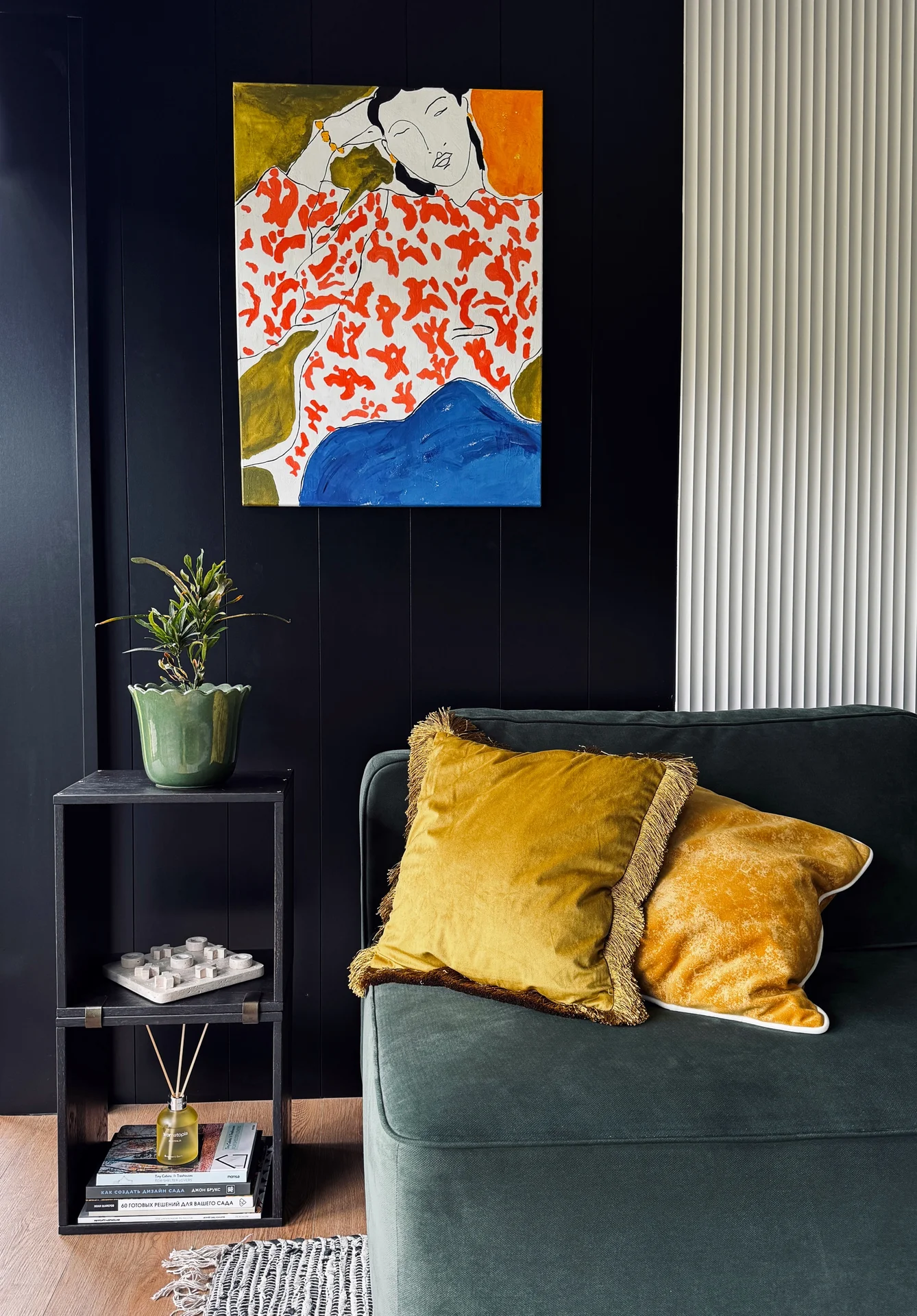 Стильный дом в ближайшем Подмосковье - миниатюра 10