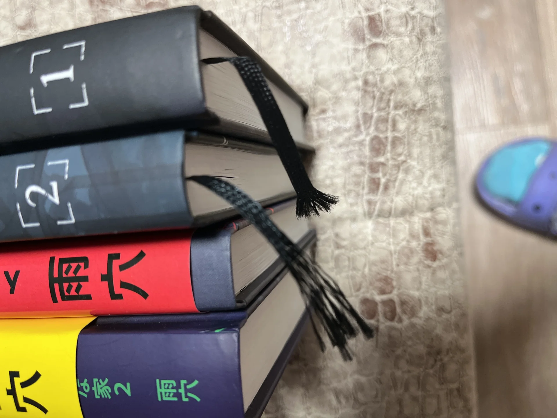 Книги китайщина детективы young adult - миниатюра 5