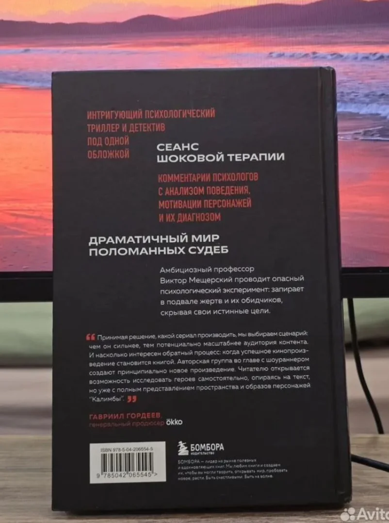 Анастасия Мельникова, Олег Кириченко «Калимба» - миниатюра 3