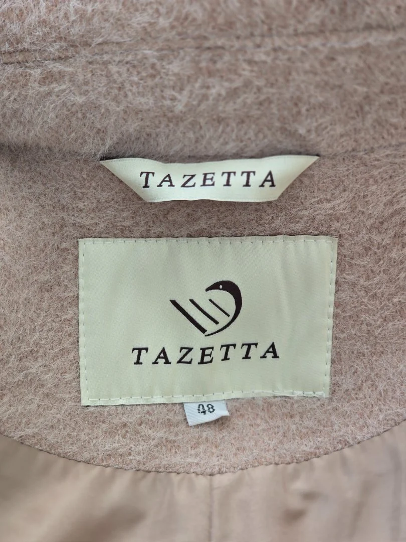 Пальто tazetta - миниатюра 9