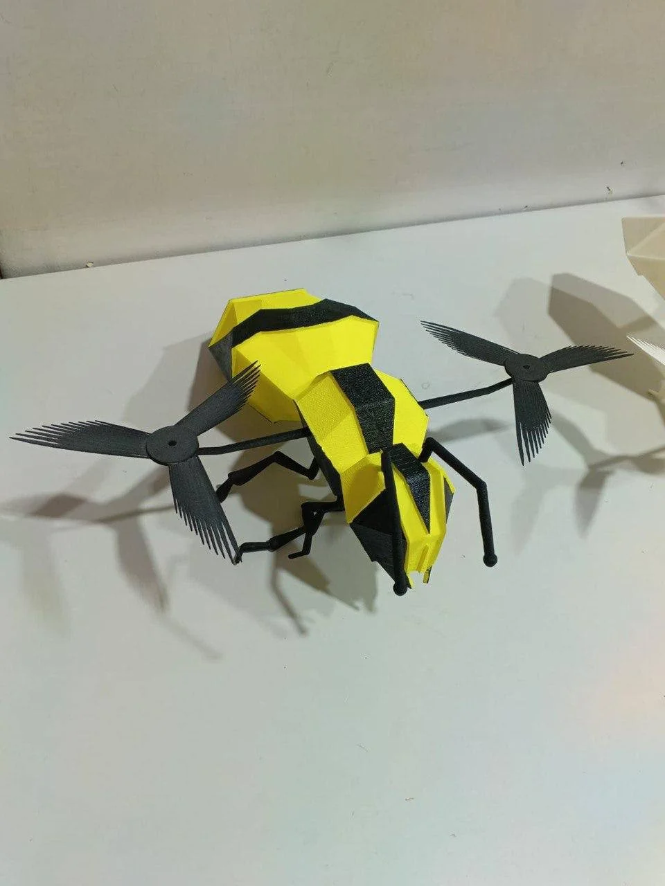 Очень прочная 3D печать (печатаю всё, см. фото) - миниатюра 4