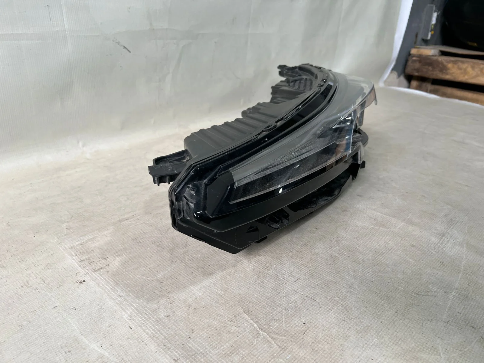 Changan	CS55 Plus/Uni-s 22- Фара передняя левая - миниатюра 3