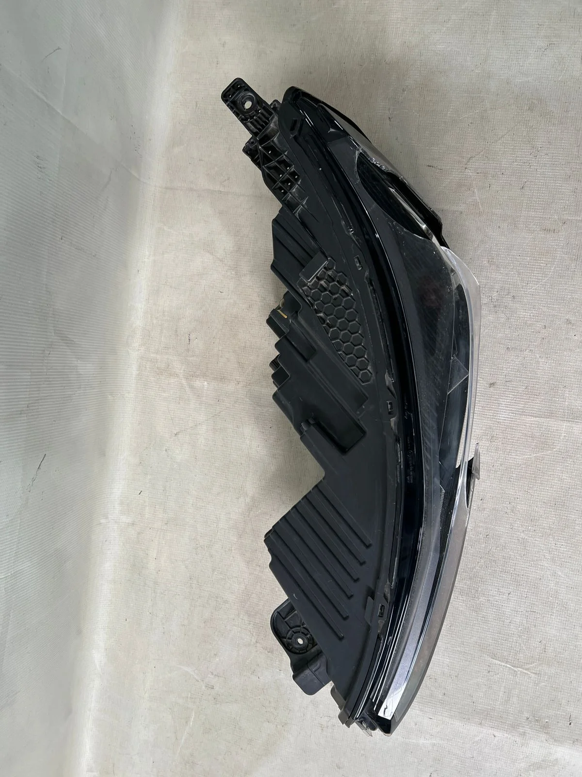 Changan	CS55 Plus/Uni-s 22- Фара передняя левая - миниатюра 4