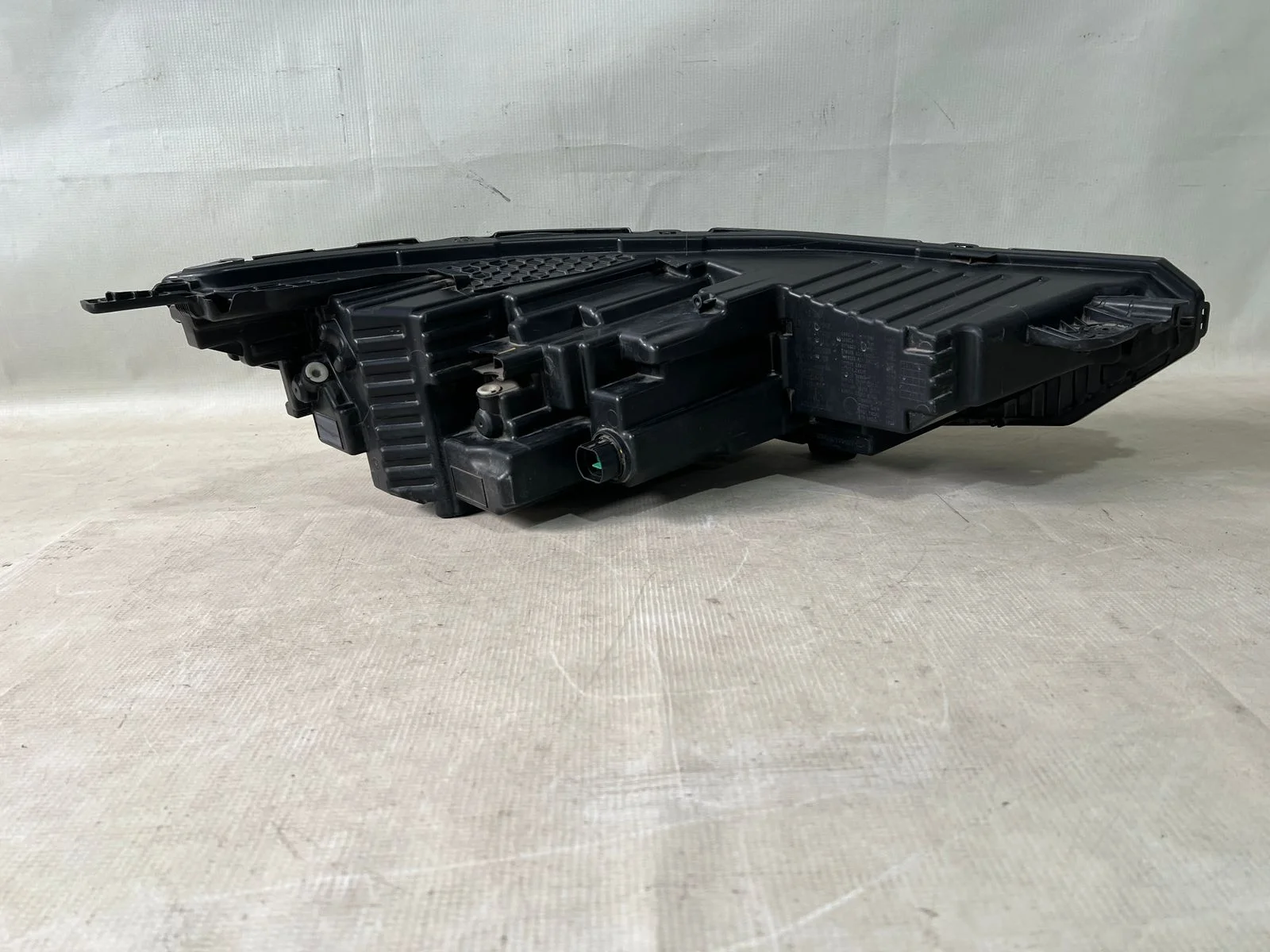 Changan	CS55 Plus/Uni-s 22- Фара передняя левая - миниатюра 9