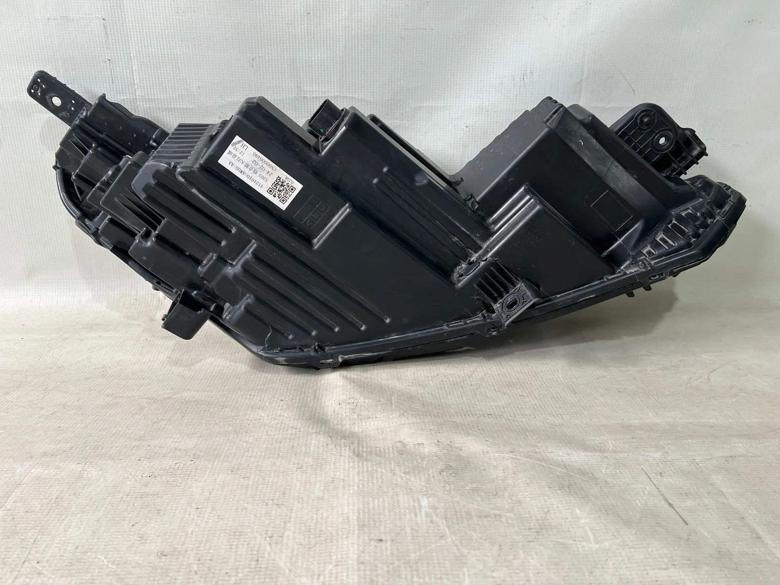 Changan	CS55 Plus/Uni-s 22- Фара передняя левая - миниатюра 10