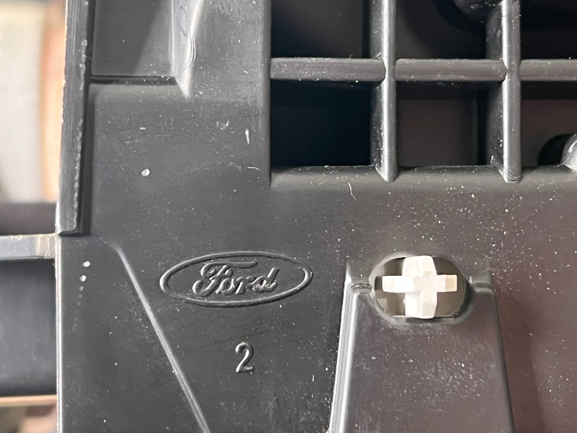 Ford Focus 3 11-	Штатная магнитола - миниатюра 9