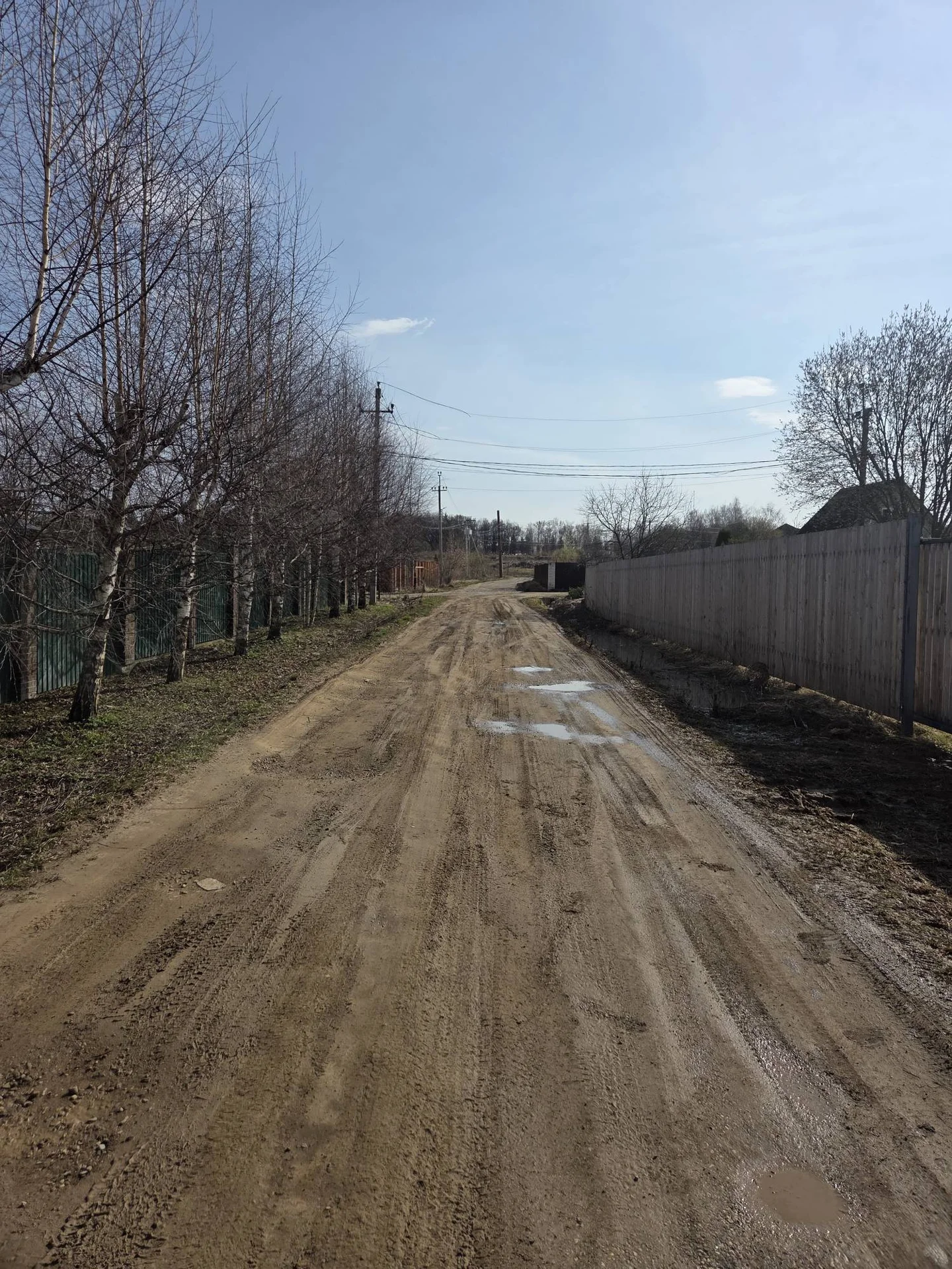 Участок на улице Пейзажной - миниатюра 5