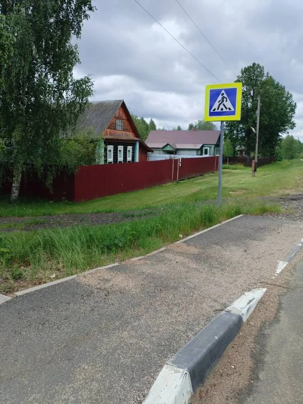 Дом в деревне Новое Волино - миниатюра 2