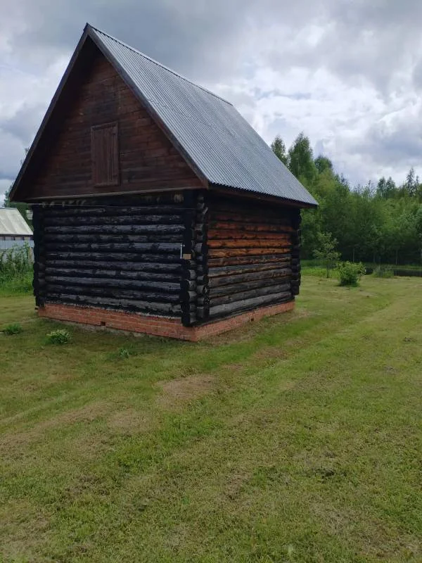 Дом в деревне Новое Волино - миниатюра 18