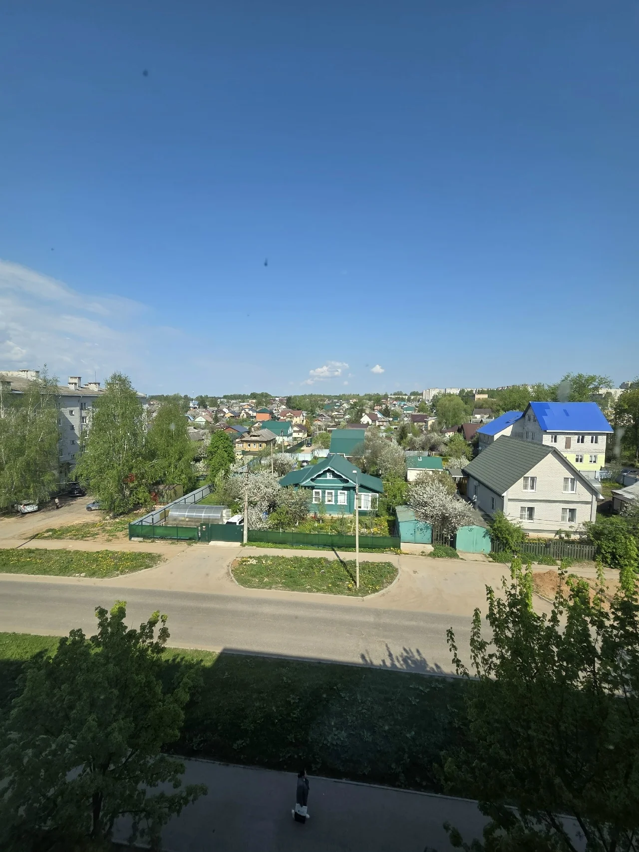 Однушка на ул.Октябрьская д.12 - миниатюра 2
