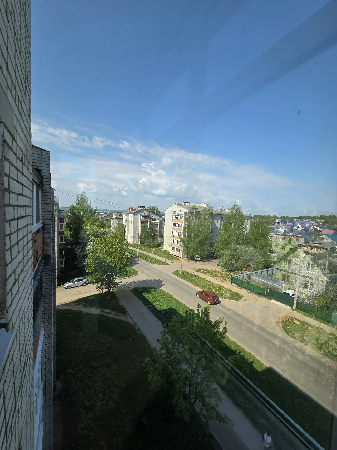 Однушка на ул.Октябрьская д.12 - миниатюра 5