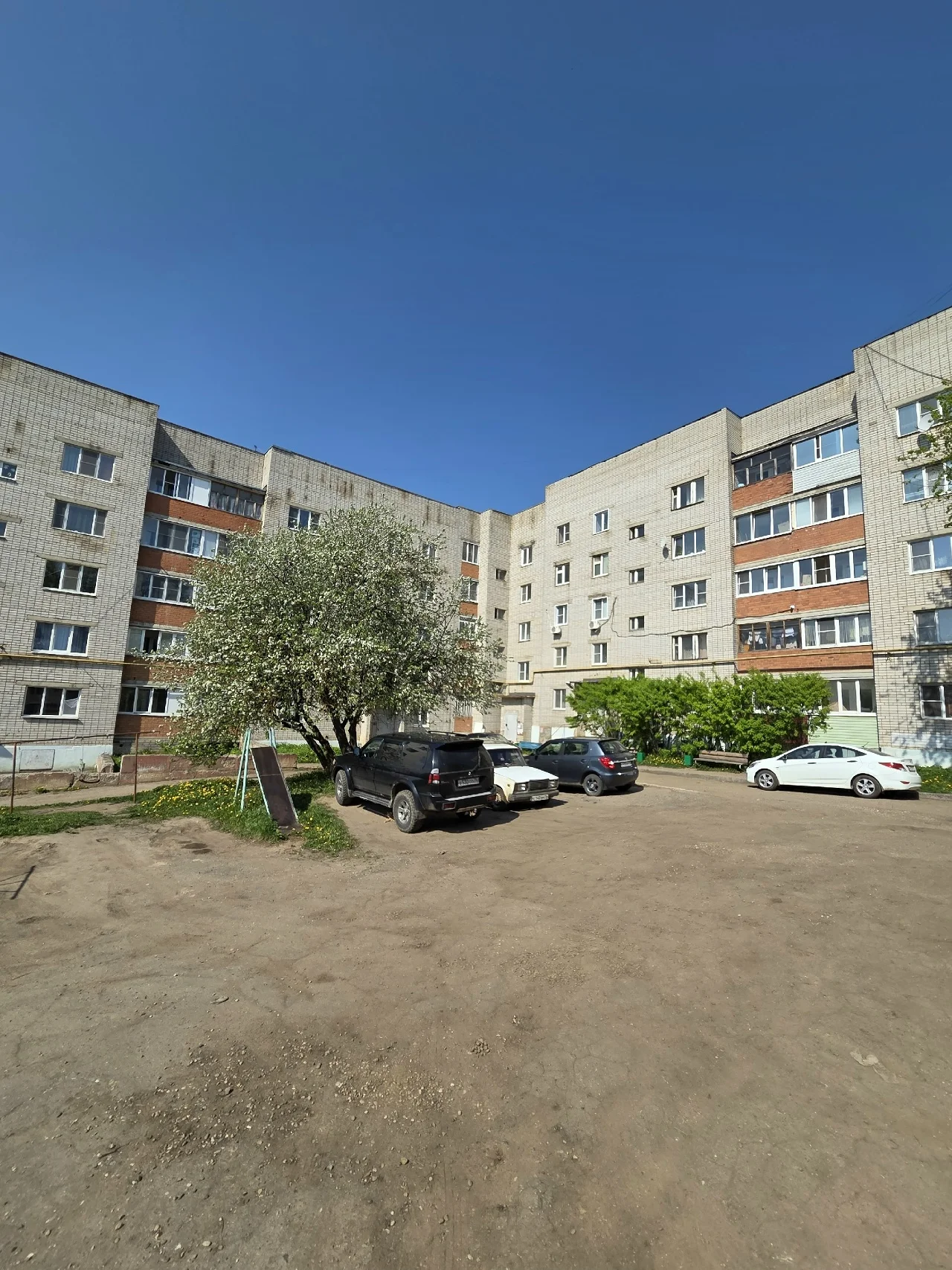 Однушка на ул.Октябрьская д.12 - миниатюра 12