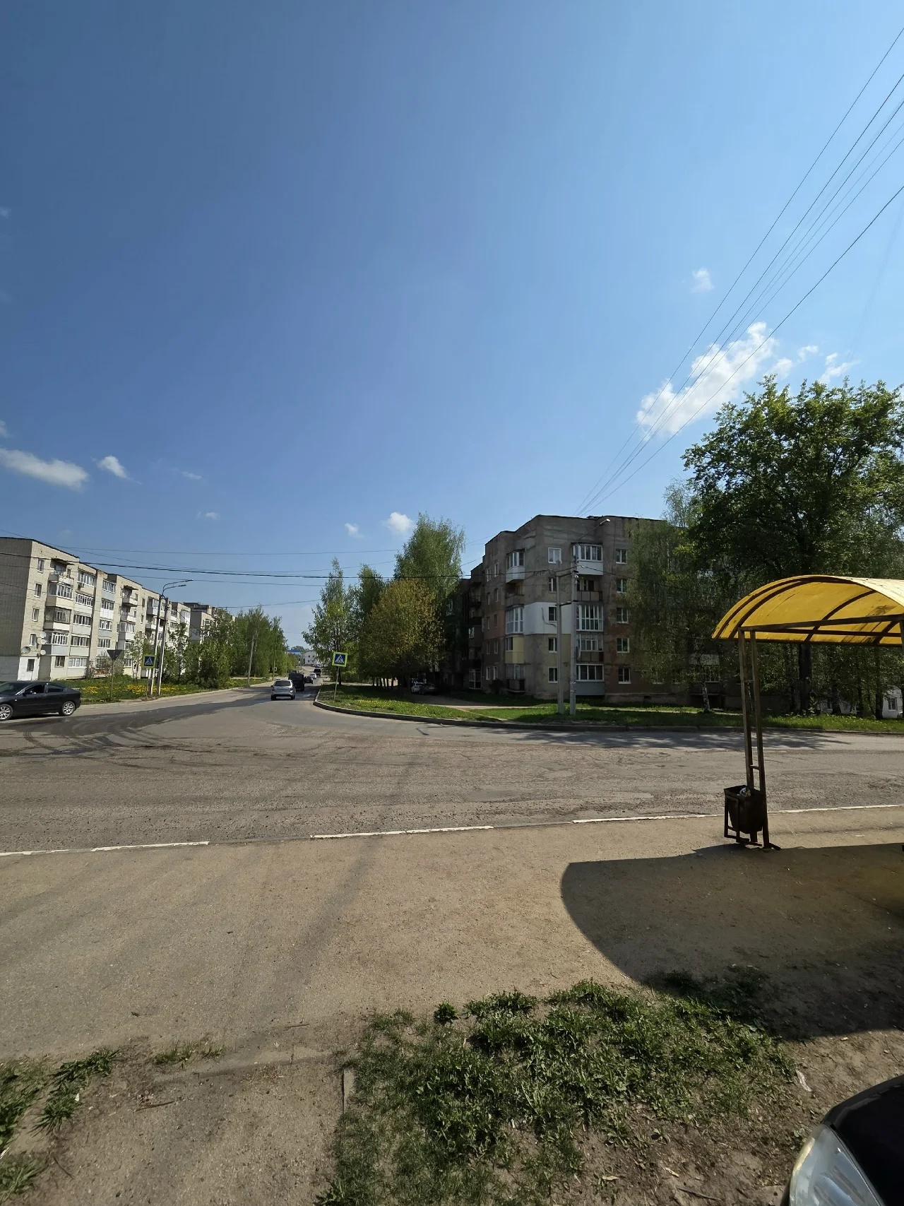 Однушка на ул.Октябрьская д.12 - миниатюра 14