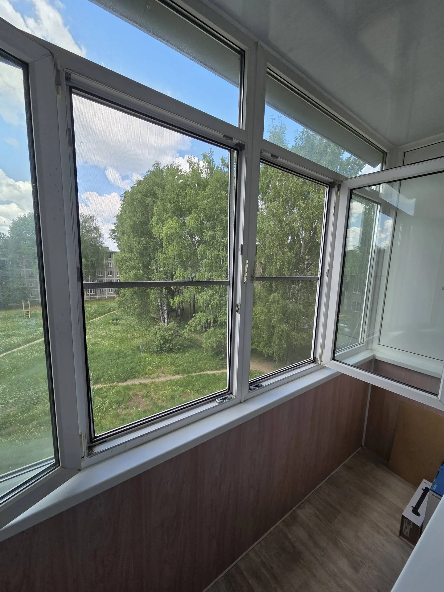 Однушка в городе Переславль-Залесский - миниатюра 3