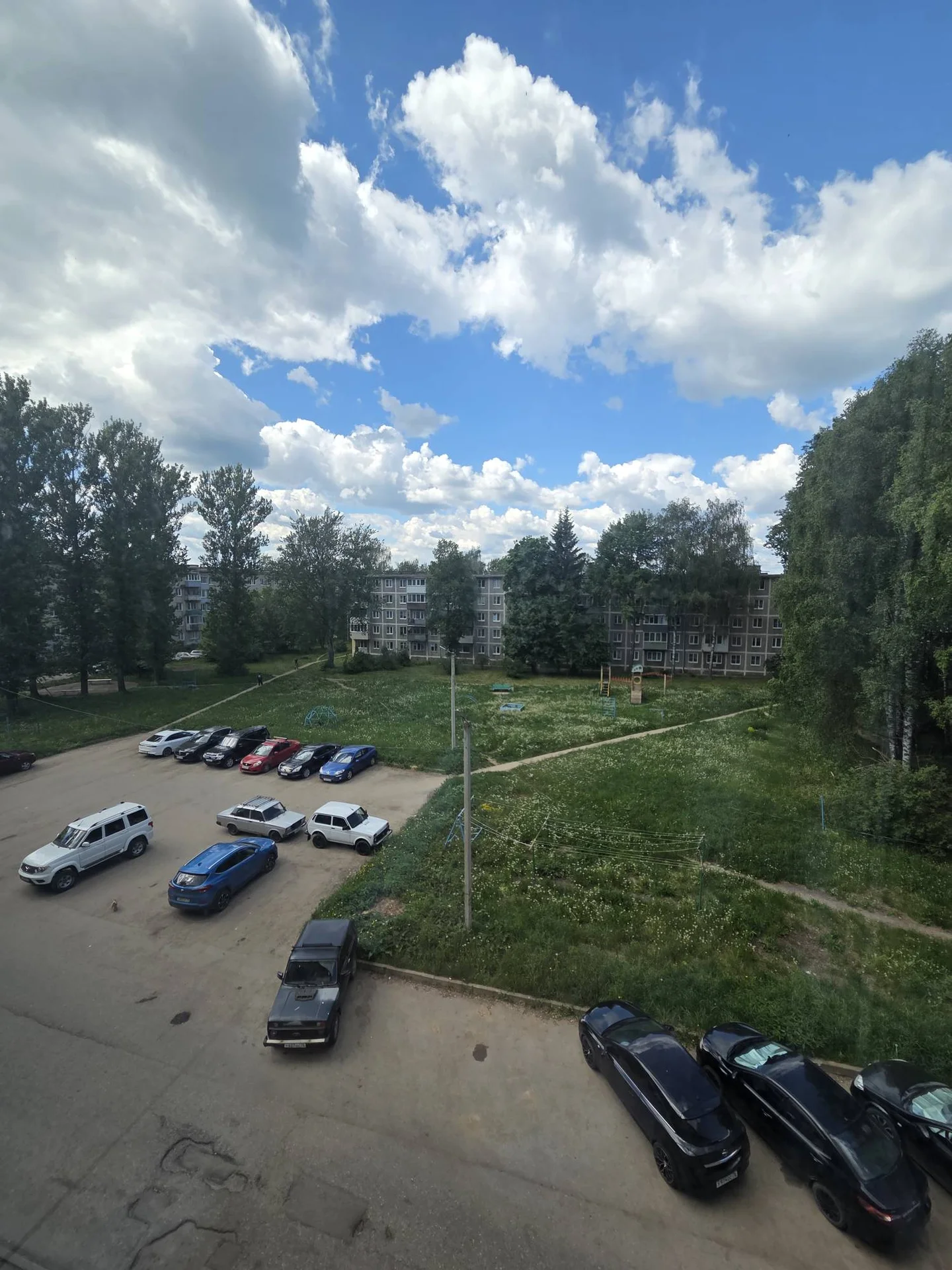Однушка в городе Переславль-Залесский - миниатюра 6