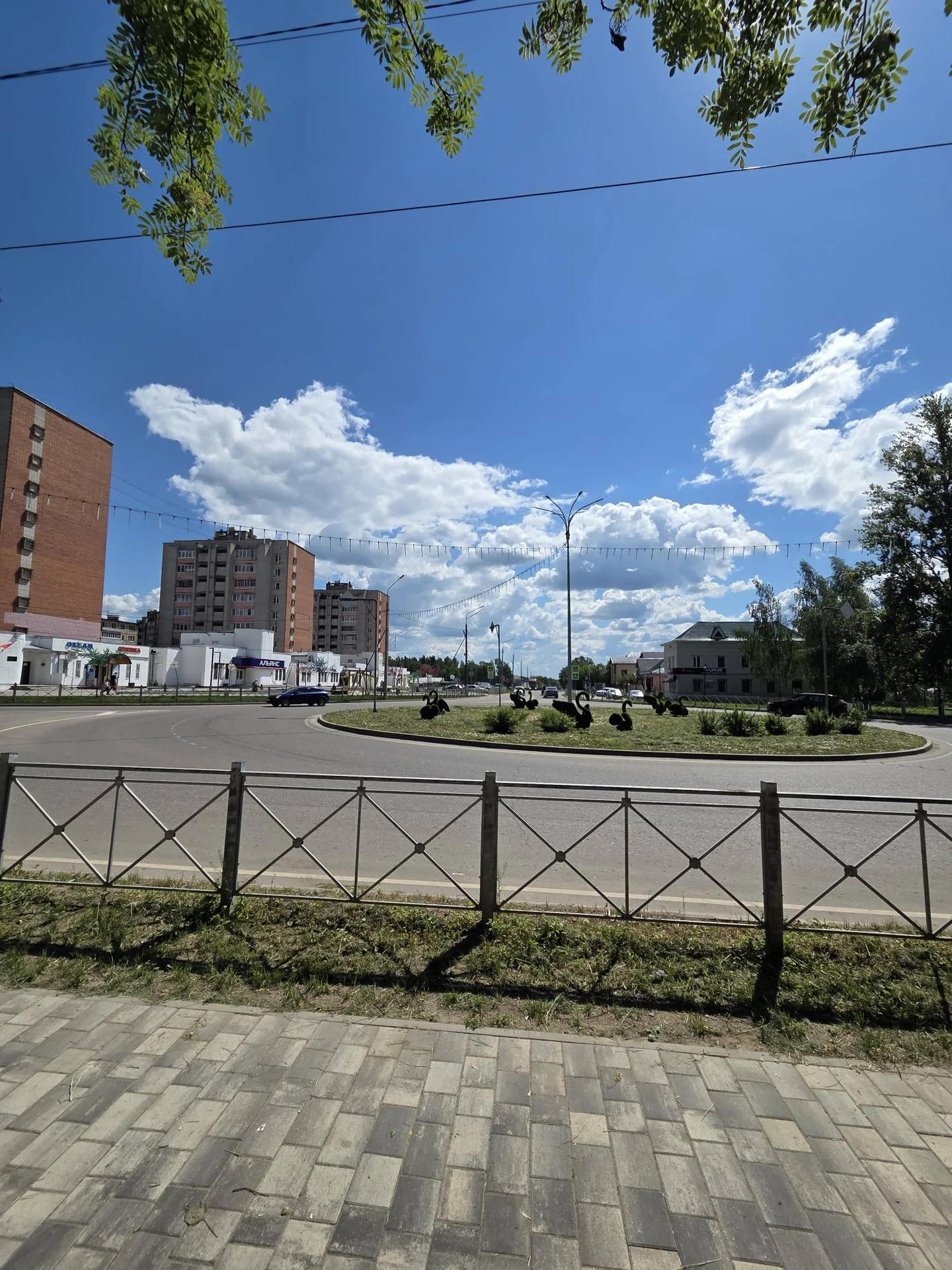 Однушка в городе Переславль-Залесский - миниатюра 16