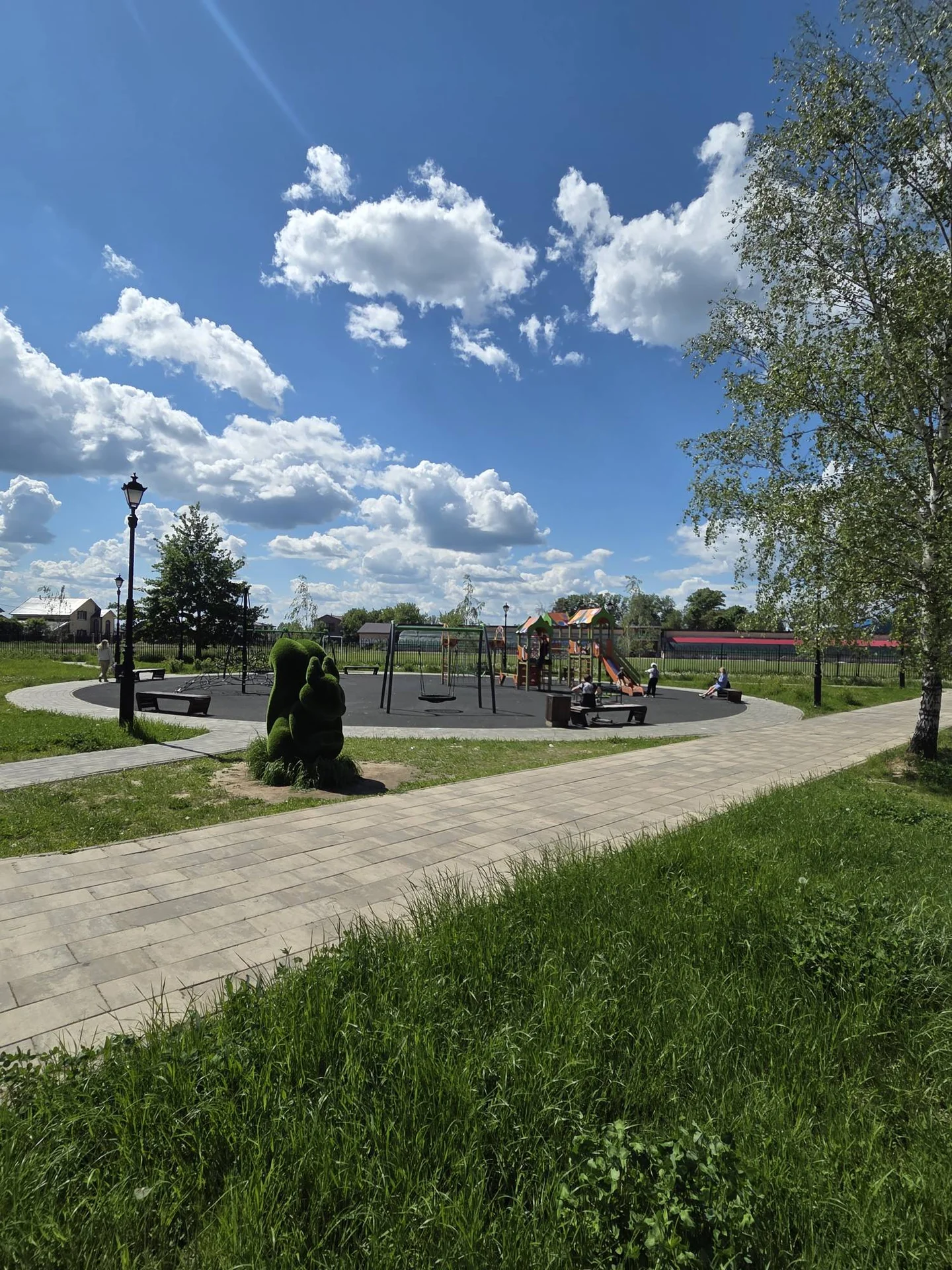 Однушка в городе Переславль-Залесский - миниатюра 17