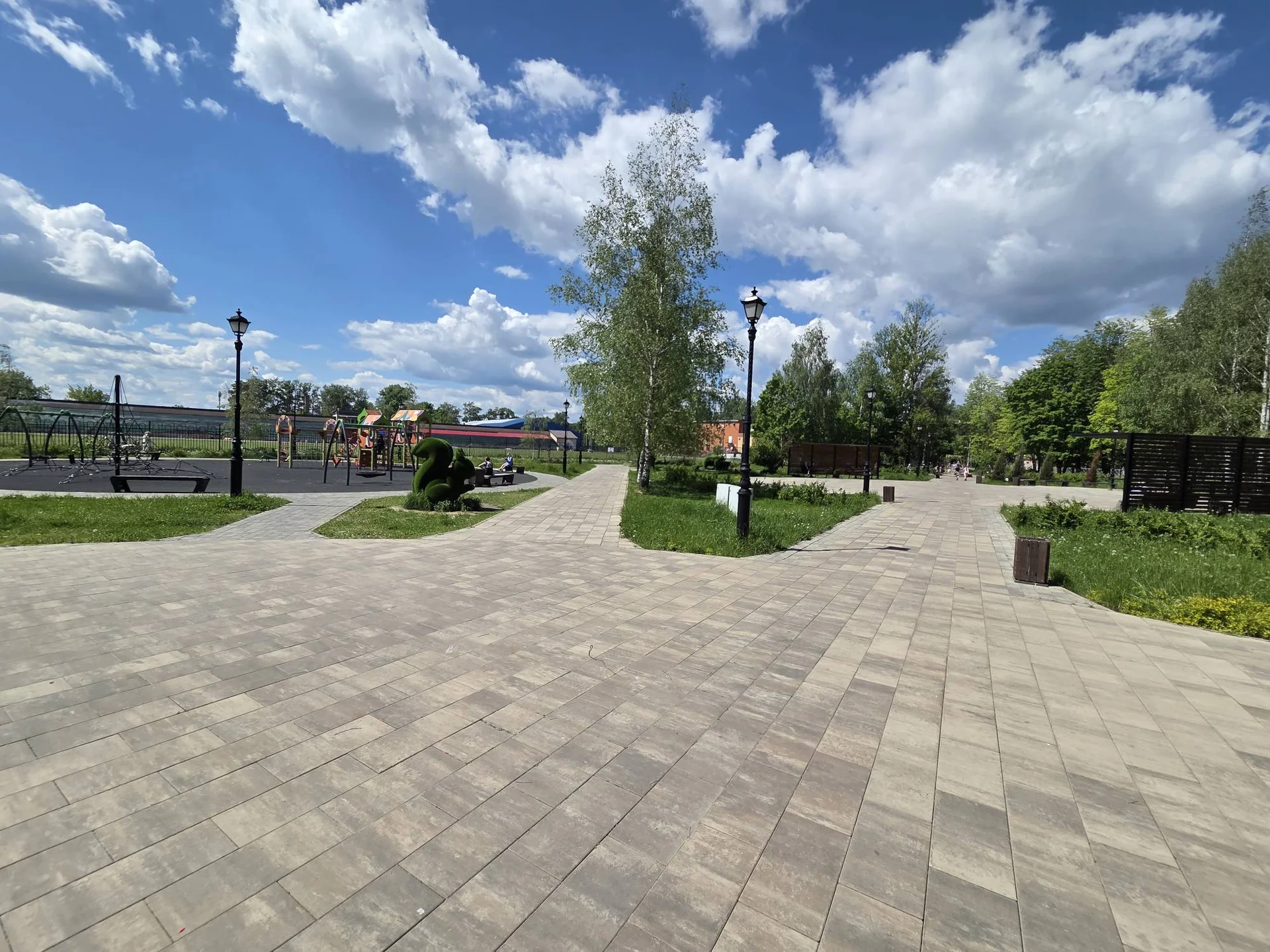 Однушка в городе Переславль-Залесский - миниатюра 18